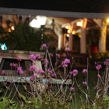 Warung Rekreasi Bedugul Hotel Exteriör bild