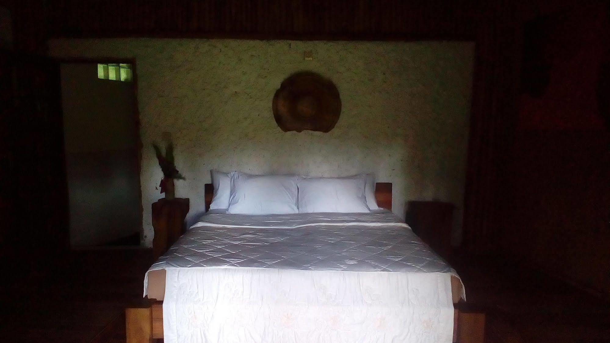 Warung Rekreasi Bedugul Hotel Exteriör bild