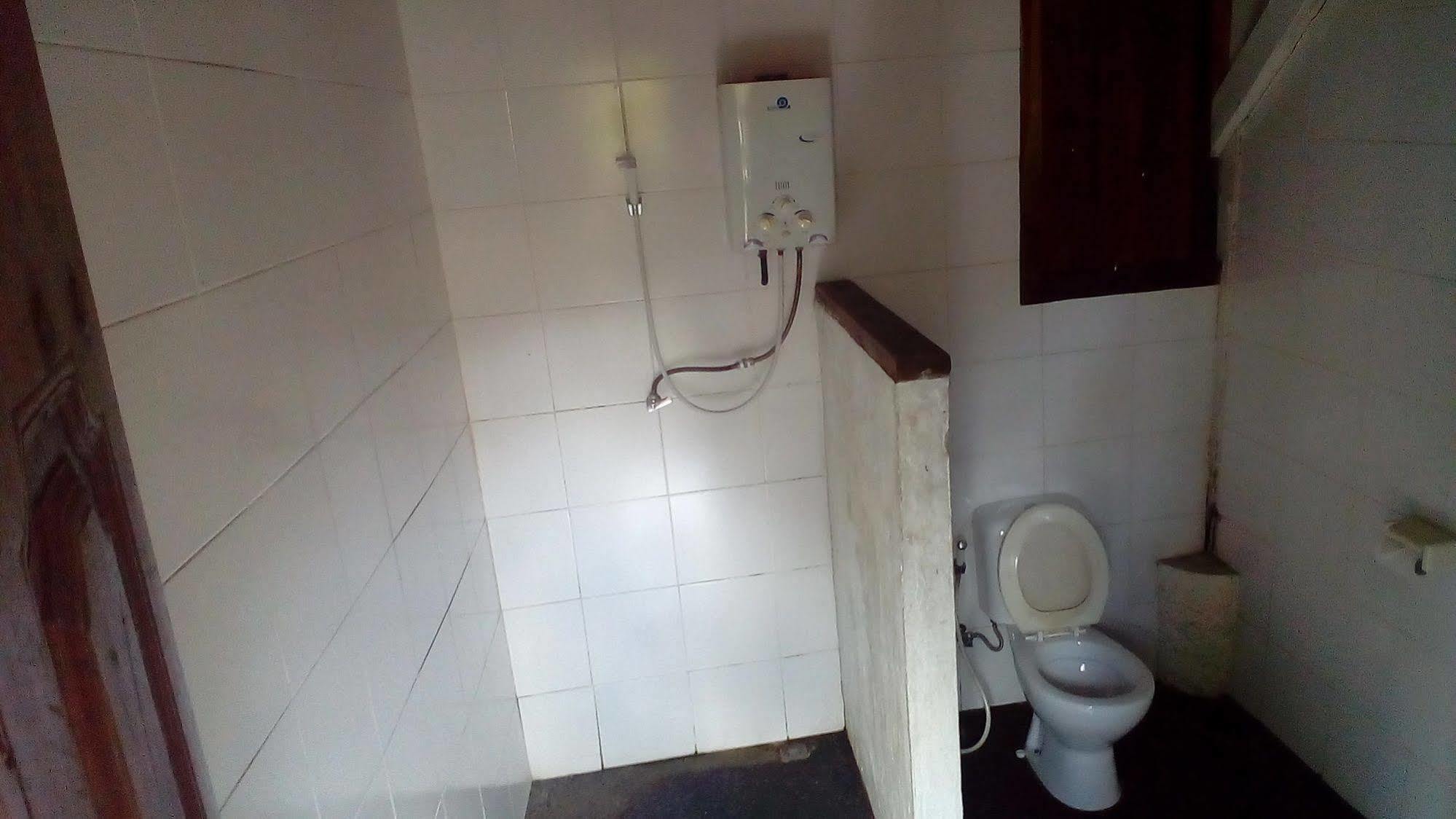 Warung Rekreasi Bedugul Hotel Exteriör bild